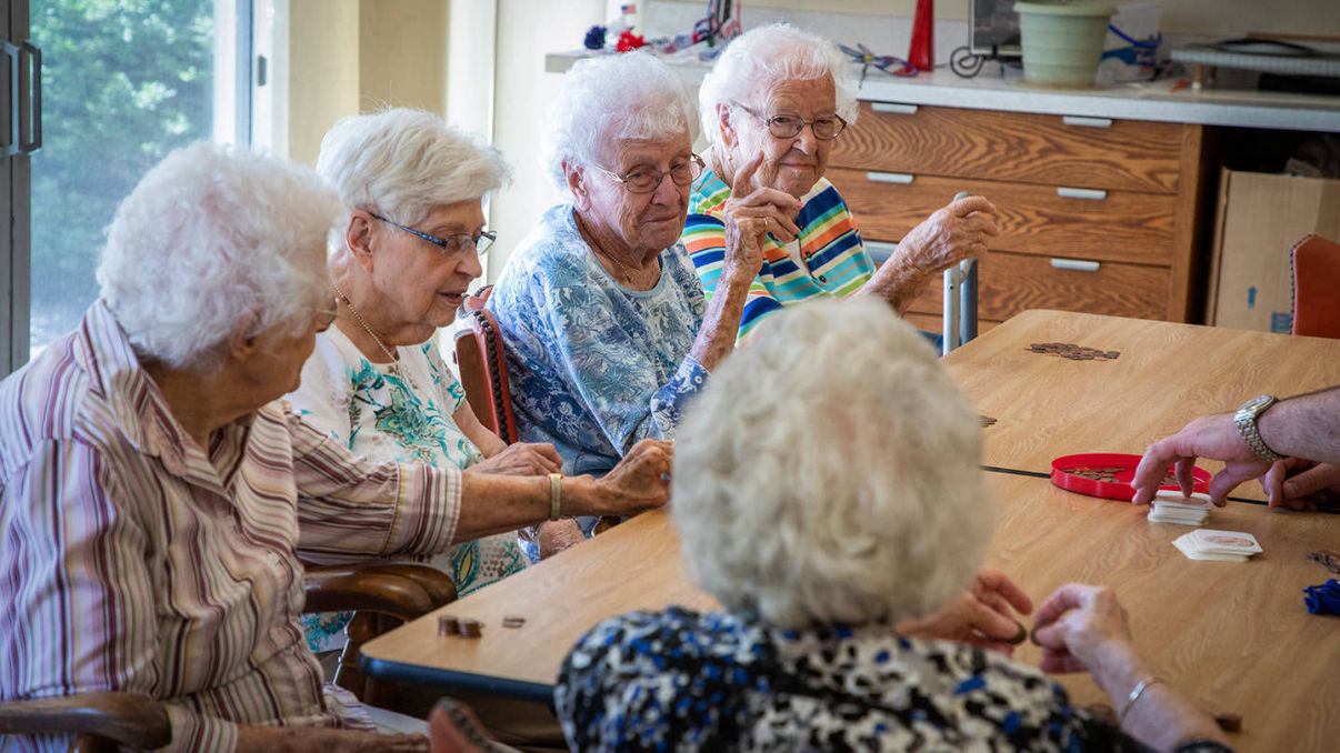 Sunningdale Care Home Bradford